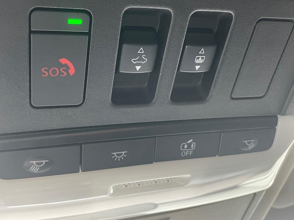 Nissan Rogue SV AWD 2023