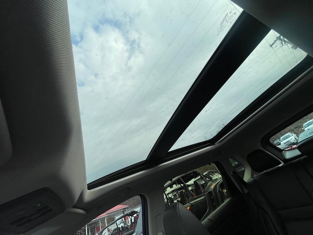 Nissan Rogue SV AWD 2023