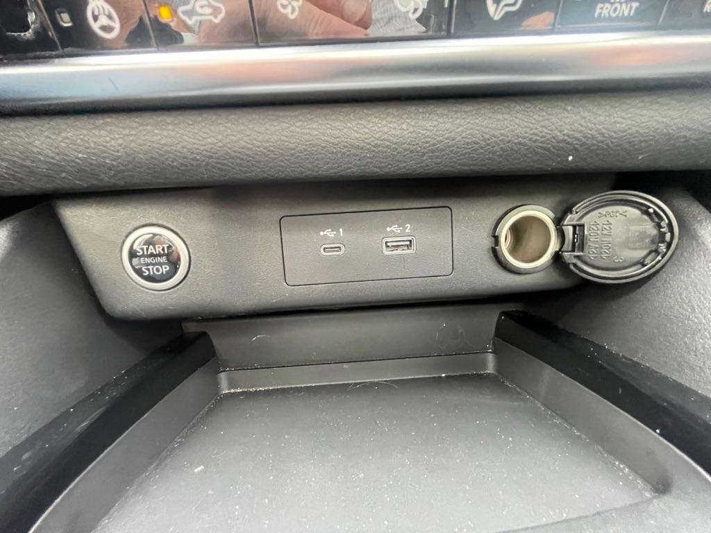 Nissan Rogue SV AWD 2023