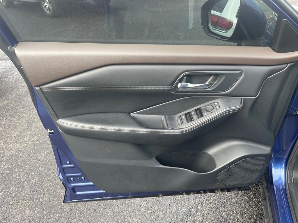 Nissan Rogue SV AWD 2023