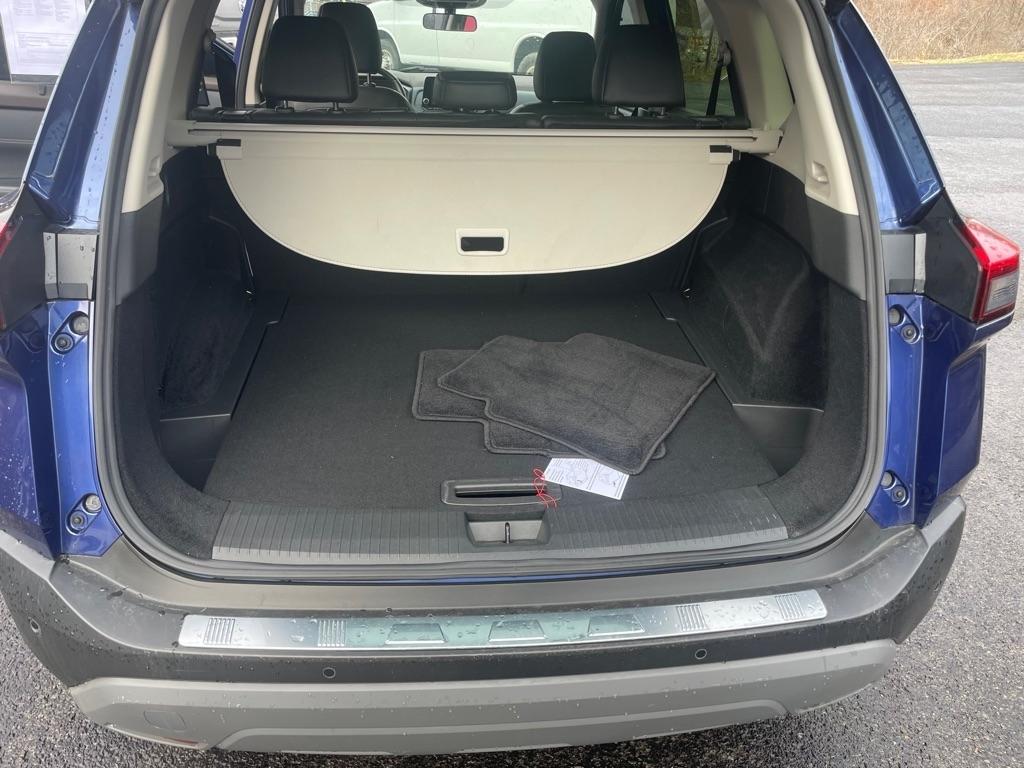 Nissan Rogue SV AWD 2023