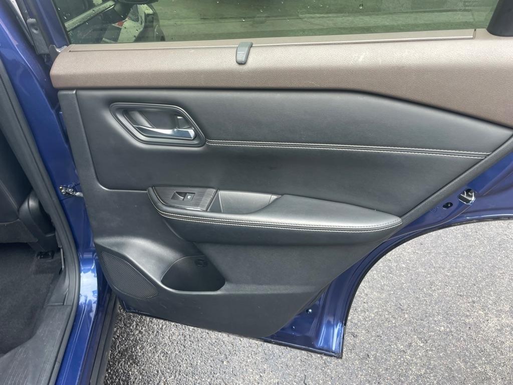 Nissan Rogue SV AWD 2023