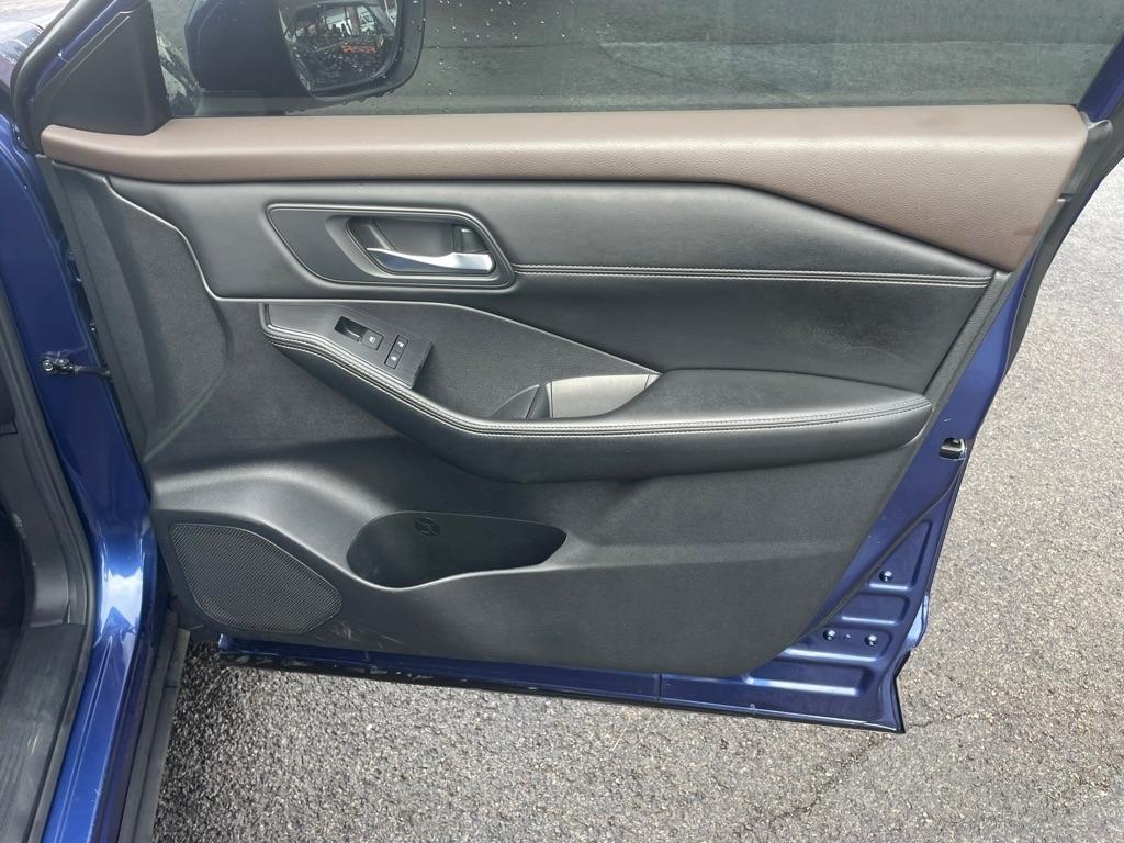 Nissan Rogue SV AWD 2023