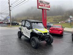 2023 Polaris General XP 4 1000 Sport 