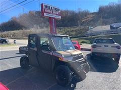 2023 Polaris Ranger Crew XP 1000 Northstar Ultimate EPS 