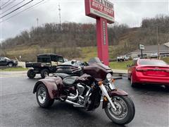 2004 Kawasaki Vulcan 2000 