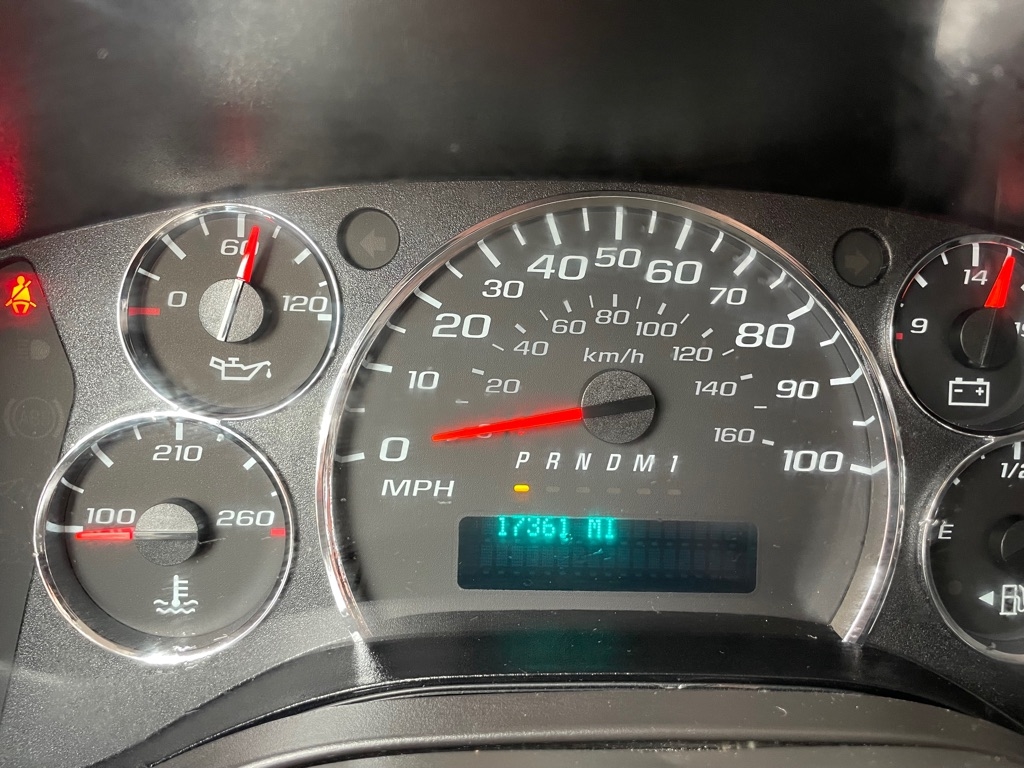 2023 Chevrolet Express 2500 Cargo