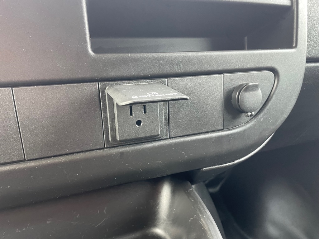 Chevrolet Express 2500 Cargo 2023