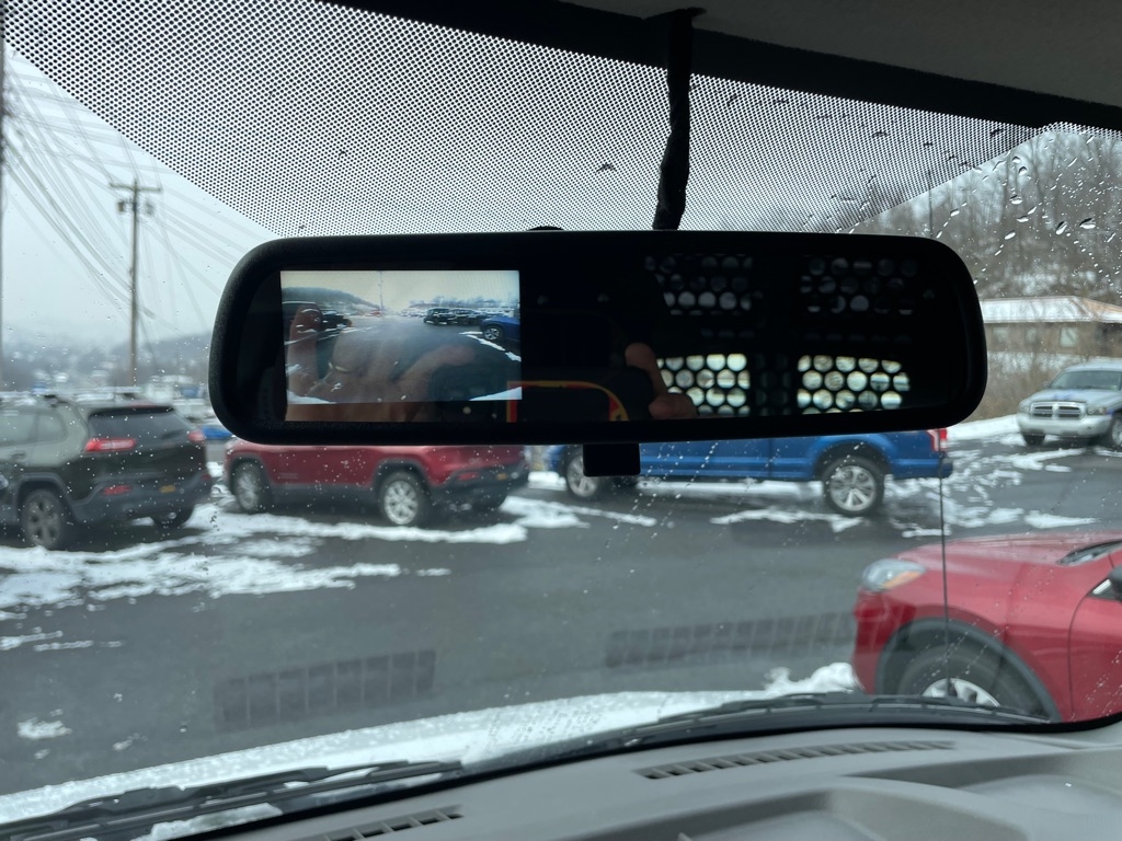 Chevrolet Express 2500 Cargo 2023