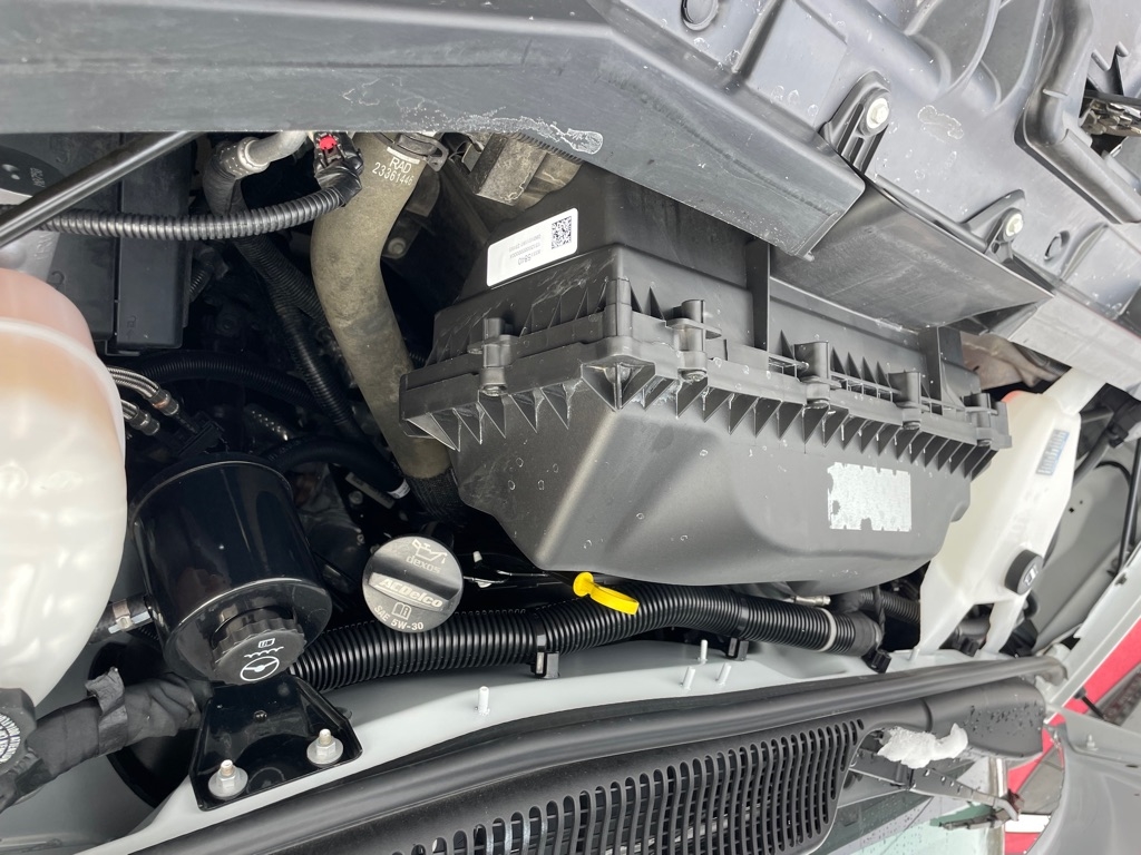 Chevrolet Express 2500 Cargo 2023