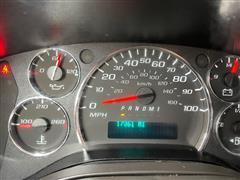 2023 Chevrolet Express 