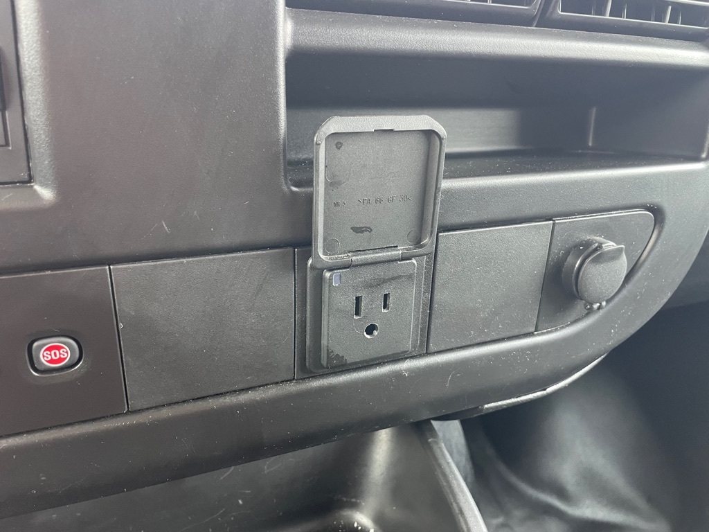 GMC Savana G2500 Cargo 2023