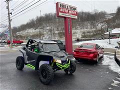 2018 Textron Off Road Wildcat X 