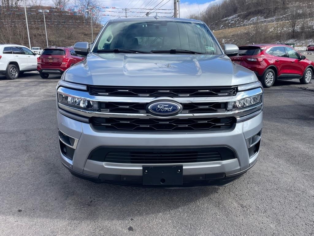 Ford Expedition Limited 4WD 2024