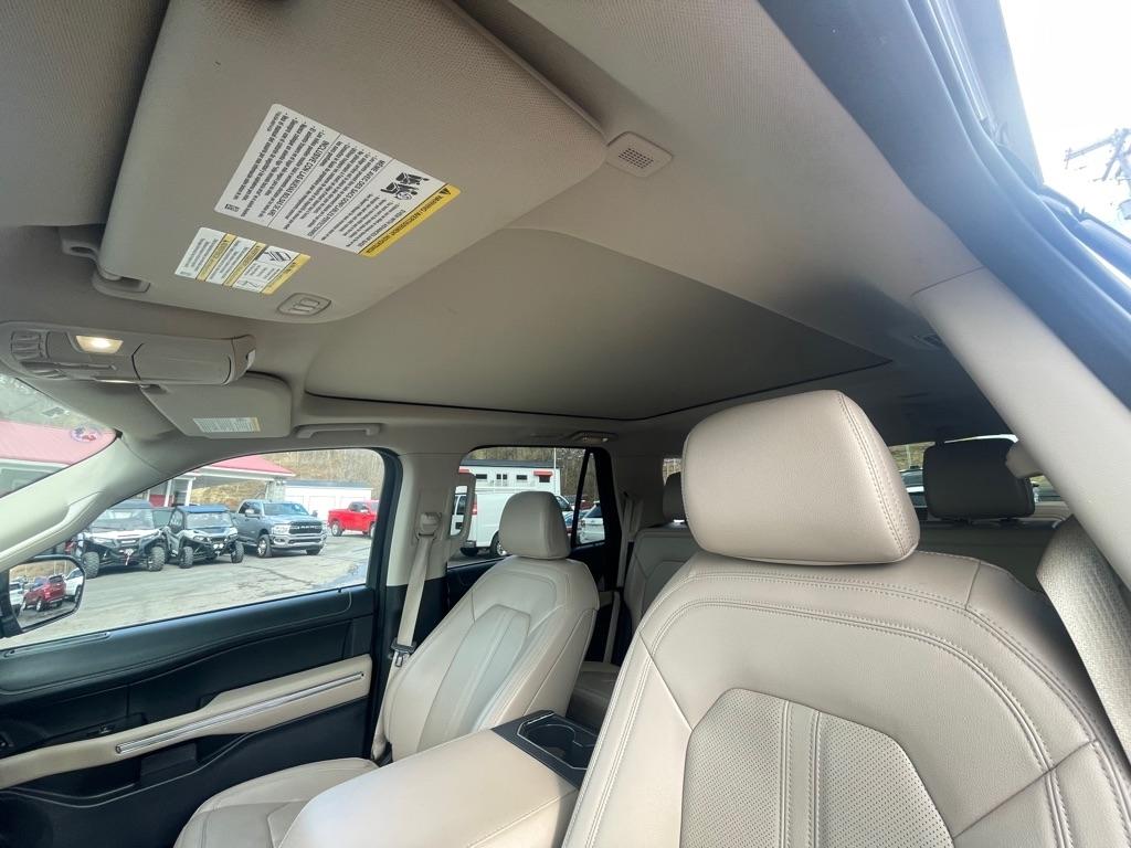 Ford Expedition Limited 4WD 2024