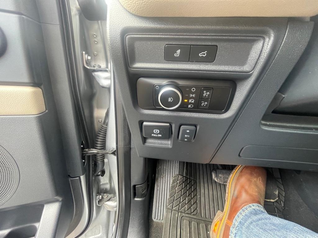 Ford Expedition Limited 4WD 2024