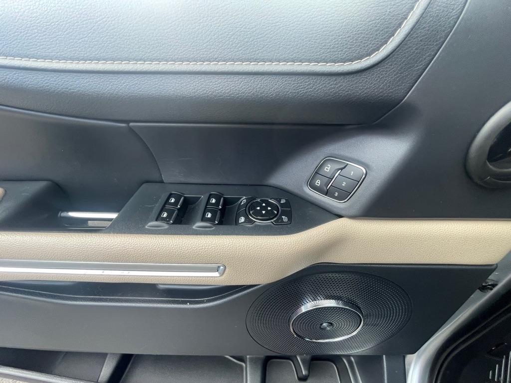 Ford Expedition Limited 4WD 2024