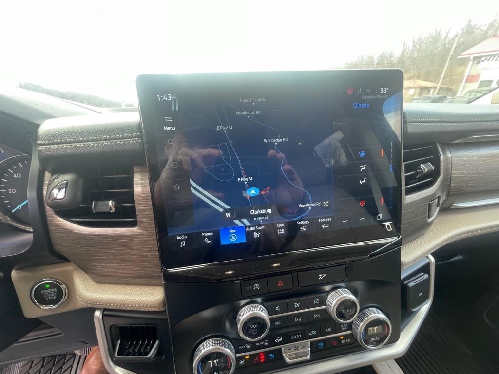 Ford Expedition Limited 4WD 2024