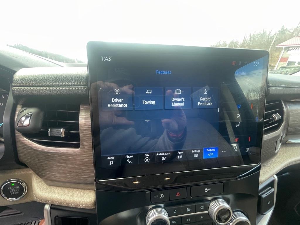 Ford Expedition Limited 4WD 2024