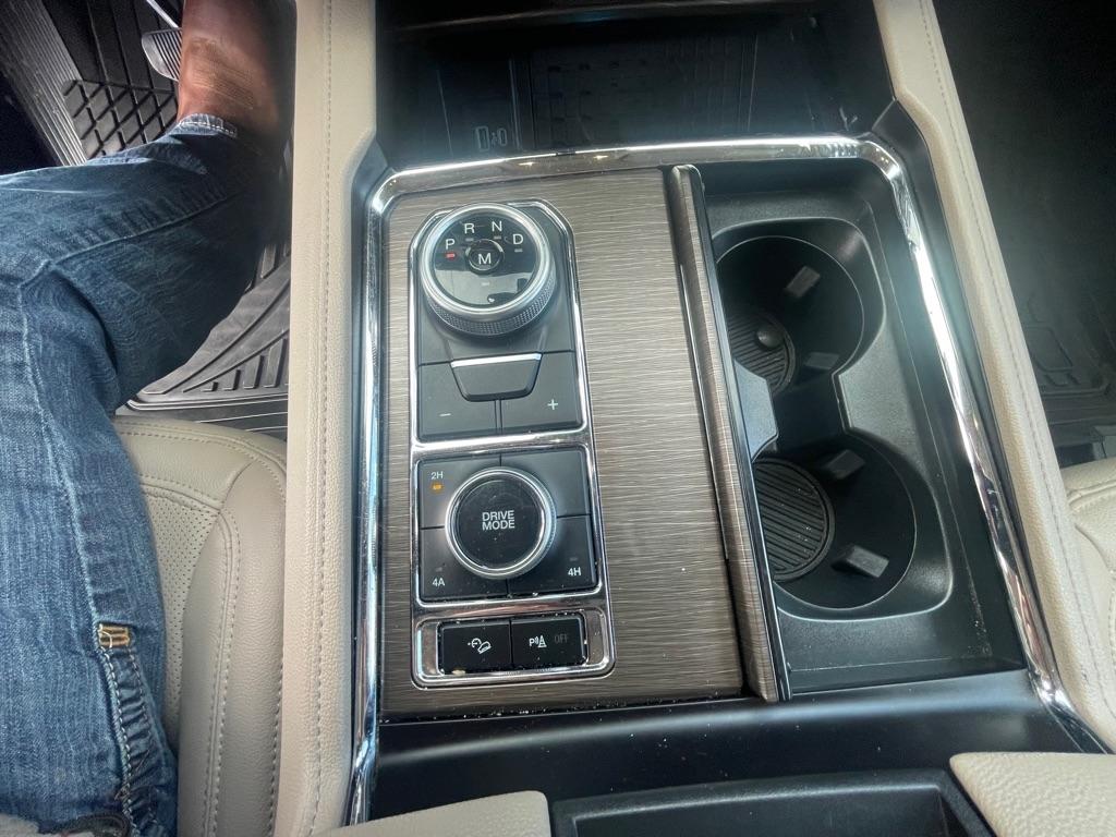 Ford Expedition Limited 4WD 2024