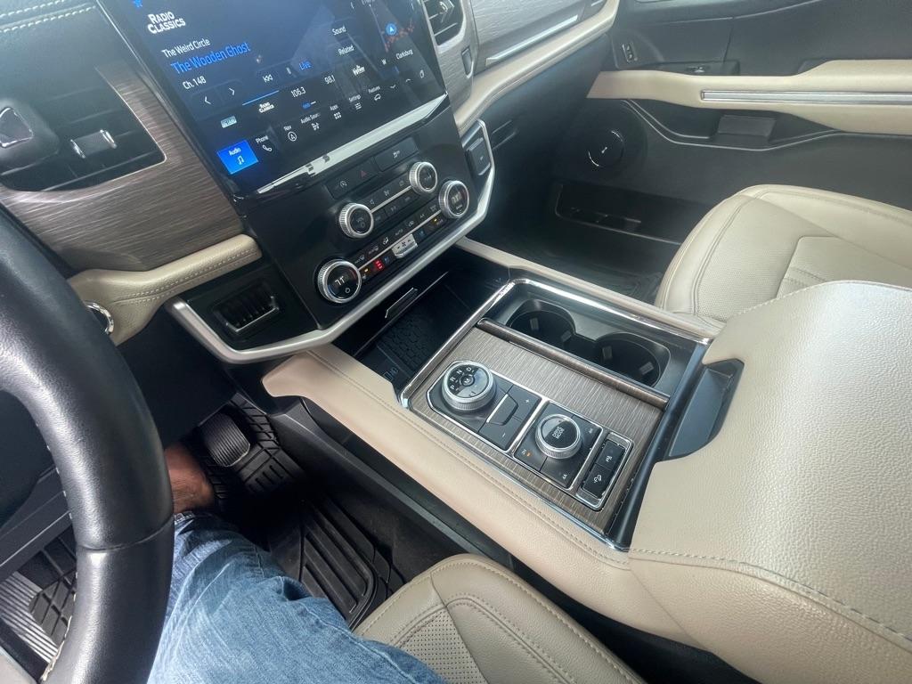 Ford Expedition Limited 4WD 2024