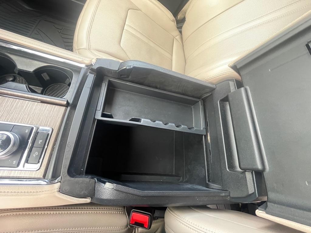 Ford Expedition Limited 4WD 2024