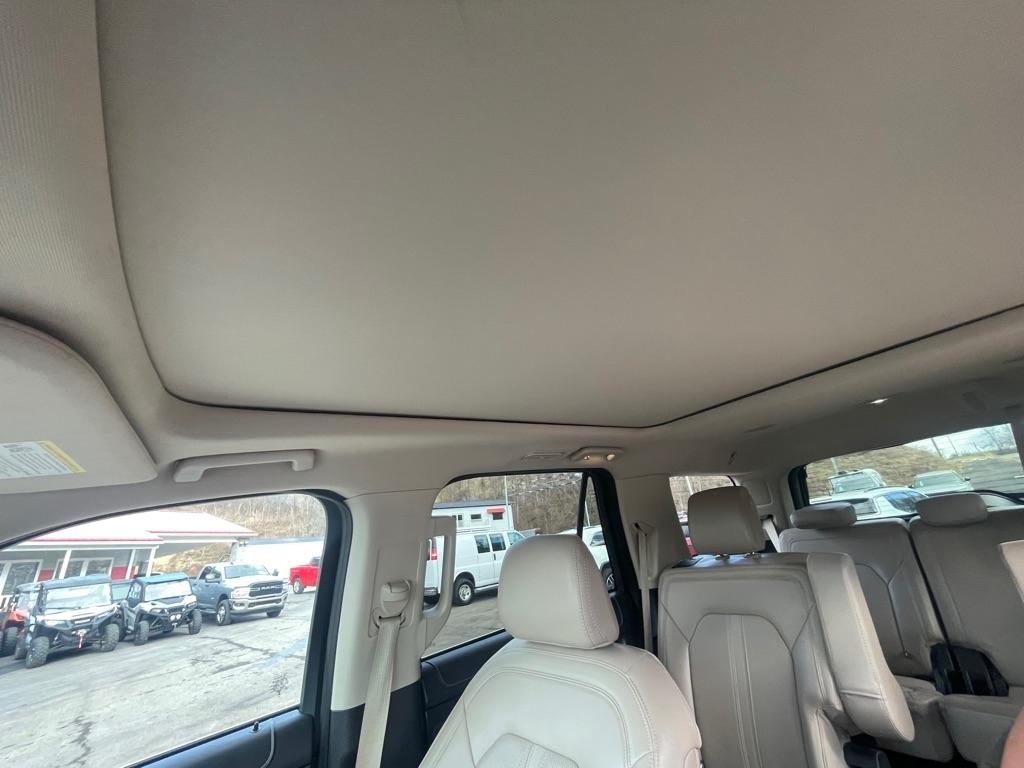 Ford Expedition Limited 4WD 2024