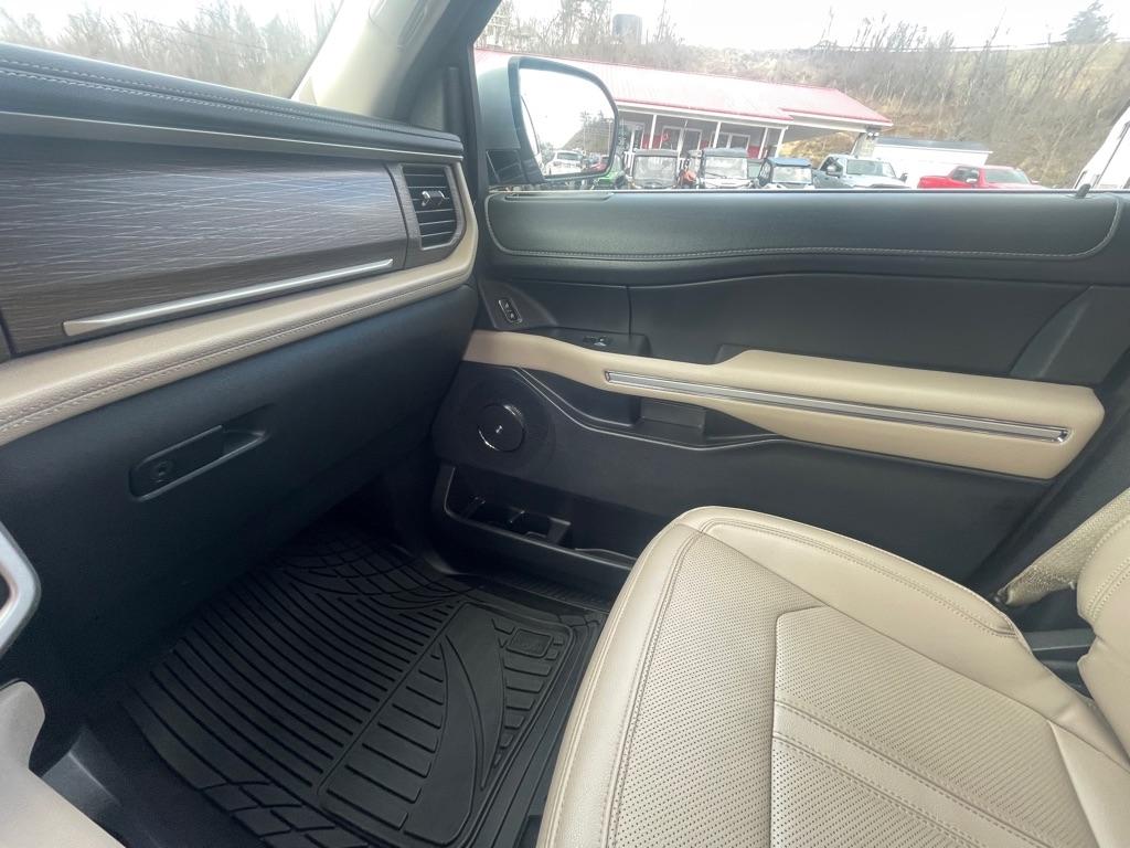 Ford Expedition Limited 4WD 2024