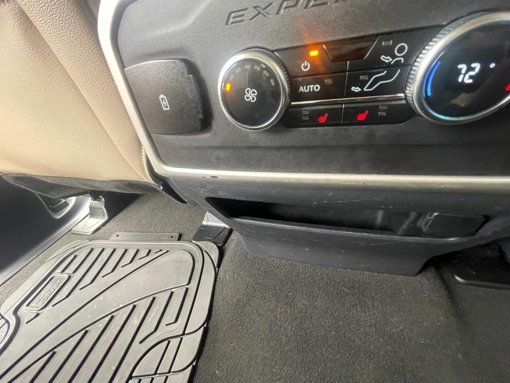 Ford Expedition Limited 4WD 2024