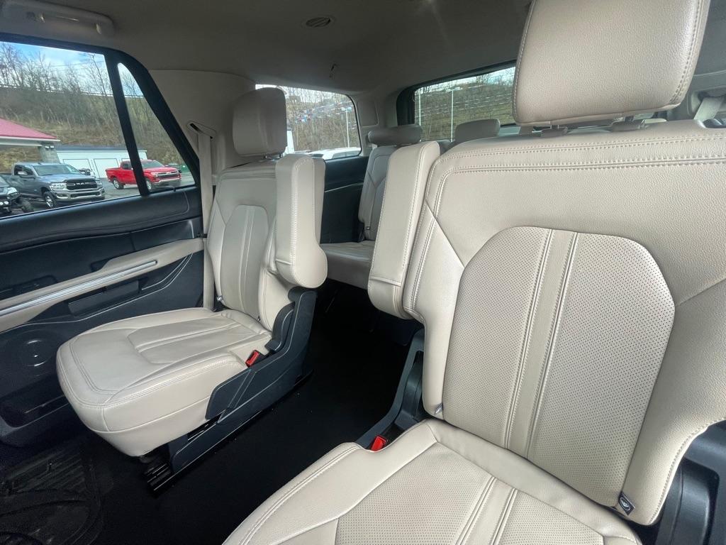 Ford Expedition Limited 4WD 2024