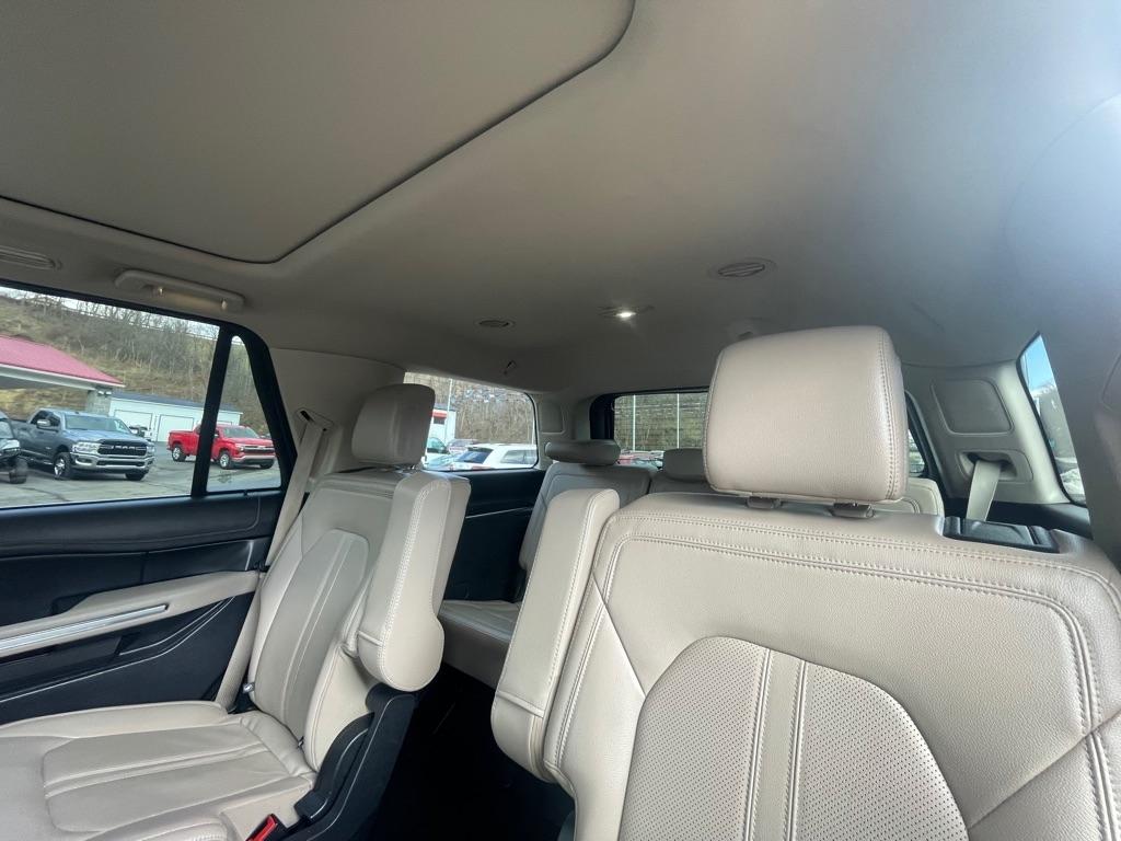 Ford Expedition Limited 4WD 2024