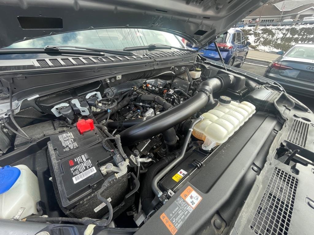 Ford Expedition Limited 4WD 2024