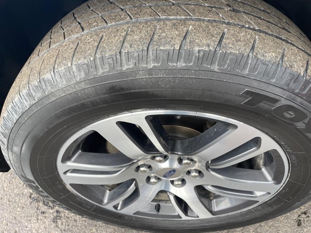 Ford Expedition Limited 4WD 2024