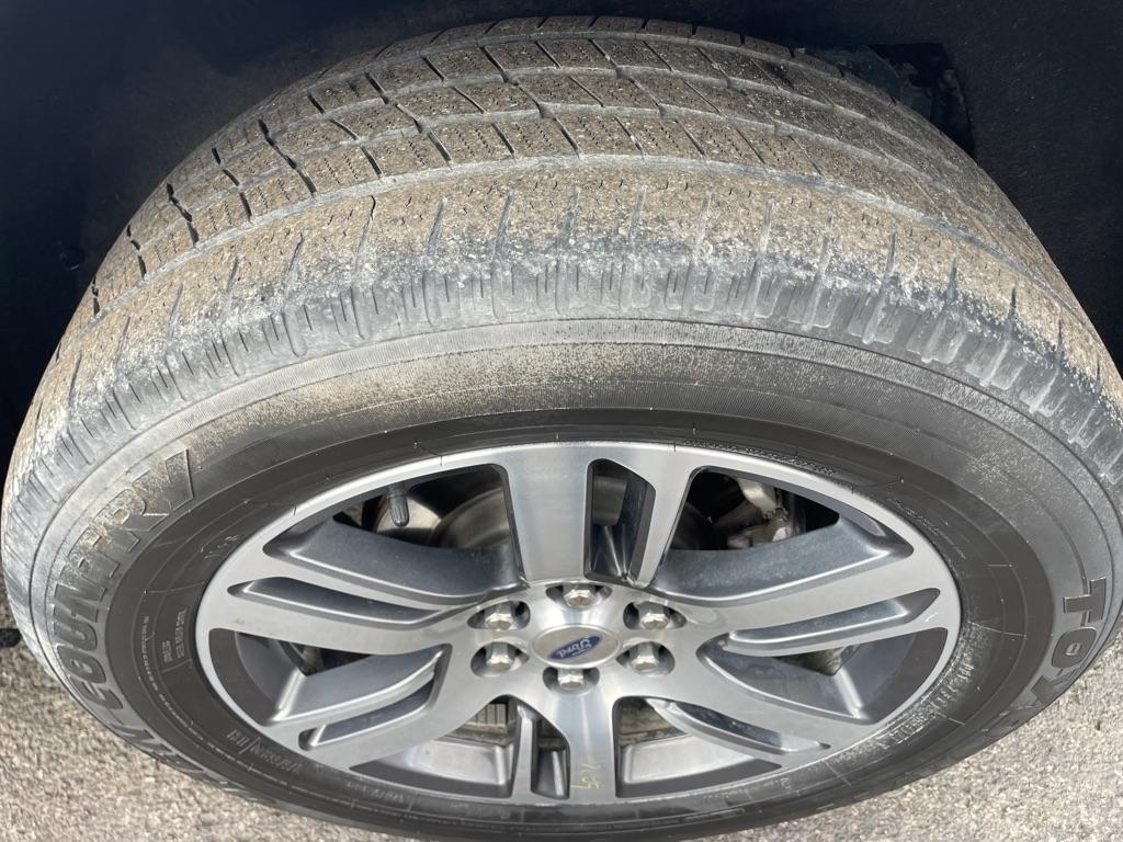 Ford Expedition Limited 4WD 2024