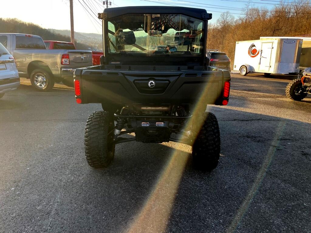 Can-Am Defender Limited Cab HD10  2022