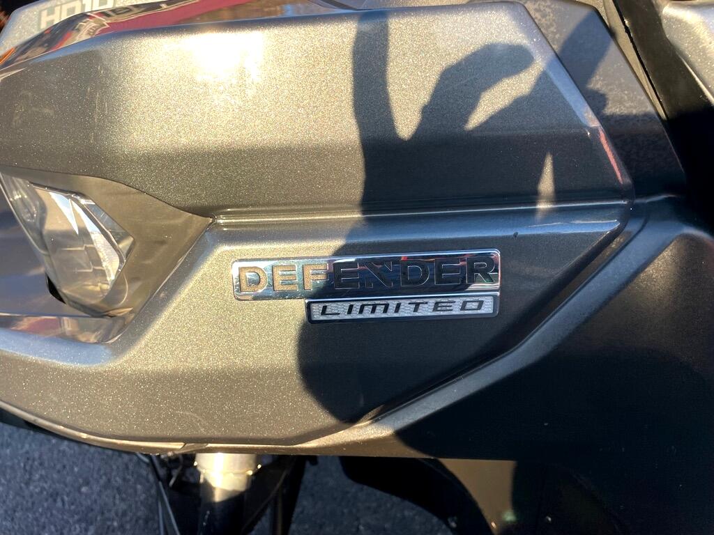 Can-Am Defender Limited Cab HD10  2022