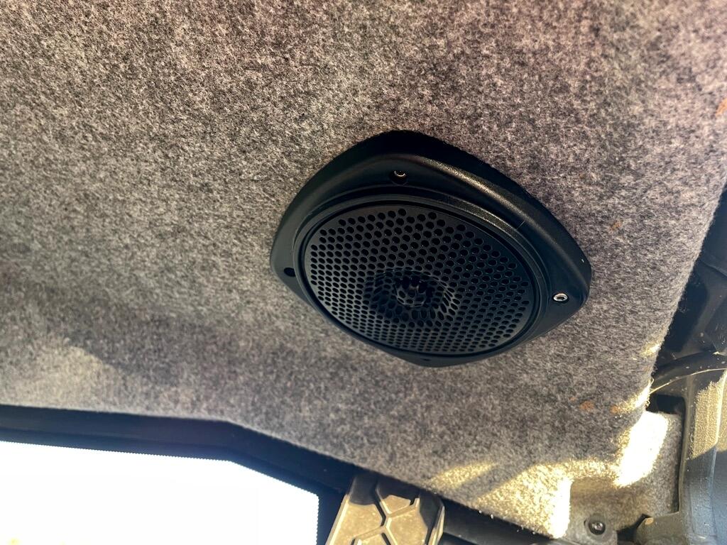 Can-Am Defender Limited Cab HD10  2022