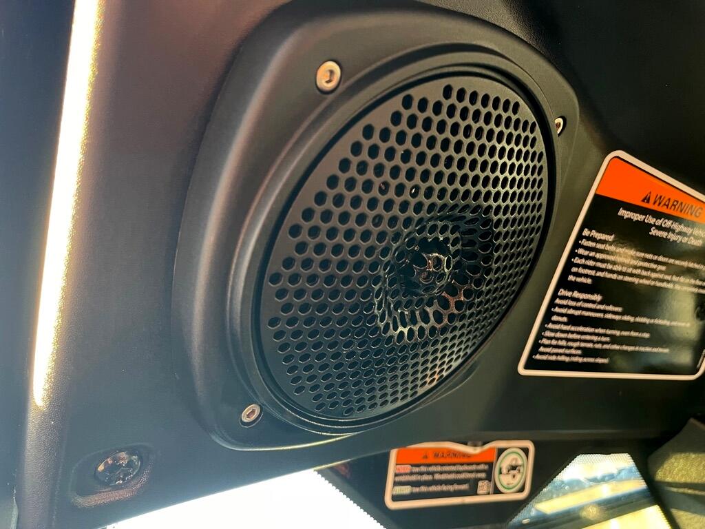 Can-Am Defender Limited Cab HD10  2022