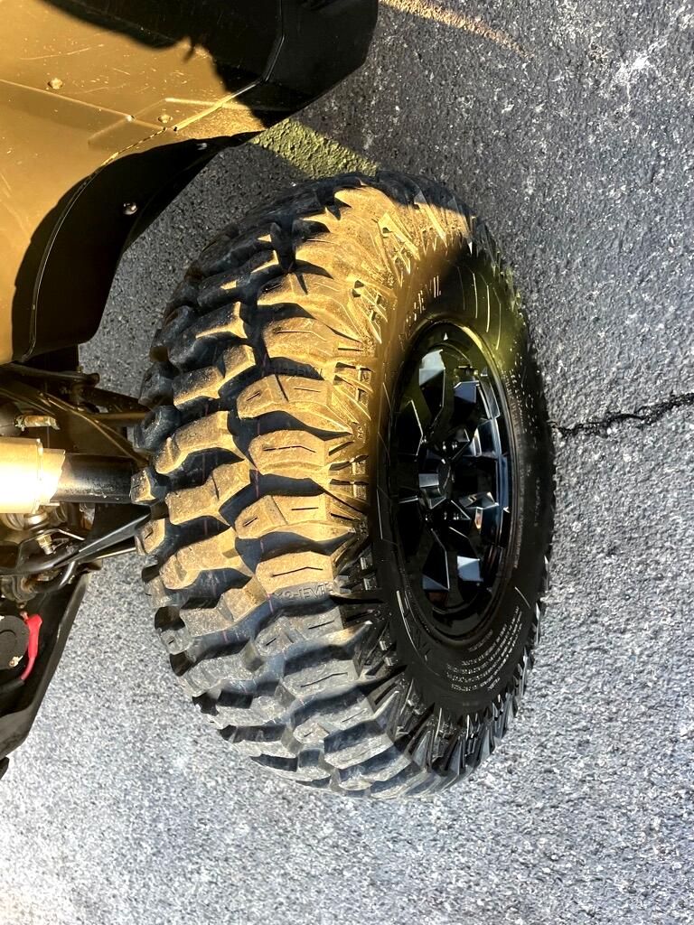 Can-Am Defender Limited Cab HD10  2022