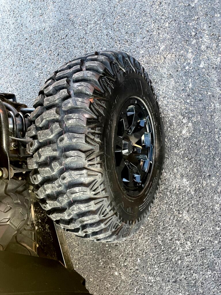 Can-Am Defender Limited Cab HD10  2022