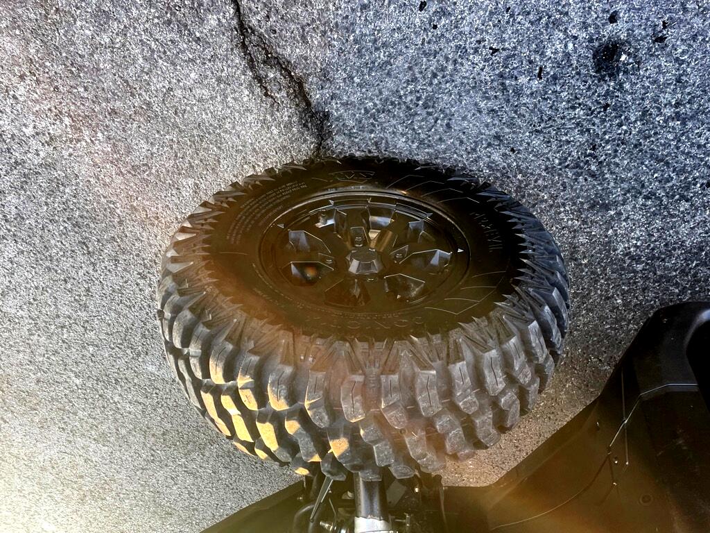 Can-Am Defender Limited Cab HD10  2022