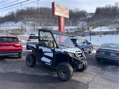 2024 Kawasaki KWF1000 C 