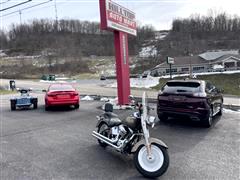 2004 Harley-Davidson FLSTF 