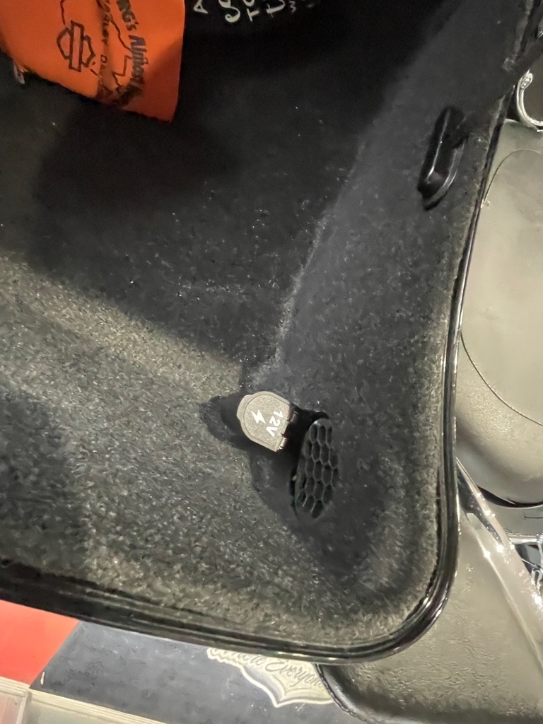 Harley-Davidson FLHTK Ultra Classic Limited 2014