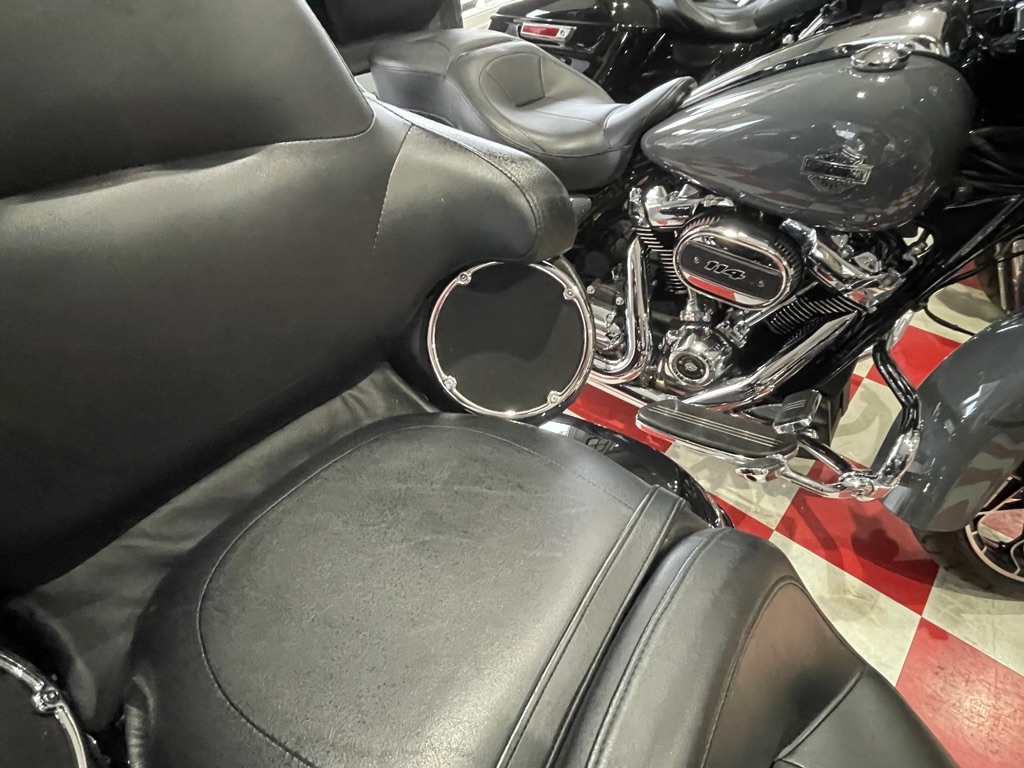 Harley-Davidson FLHTK Ultra Classic Limited 2014