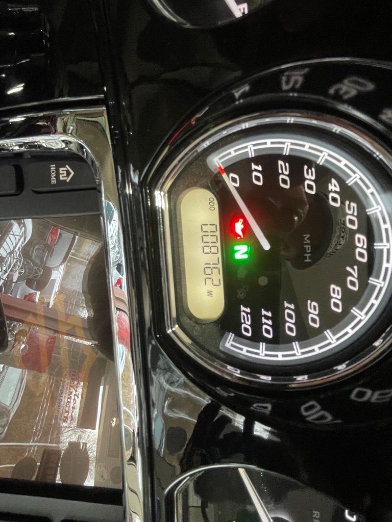 Harley-Davidson FLHTK Ultra Classic Limited 2014