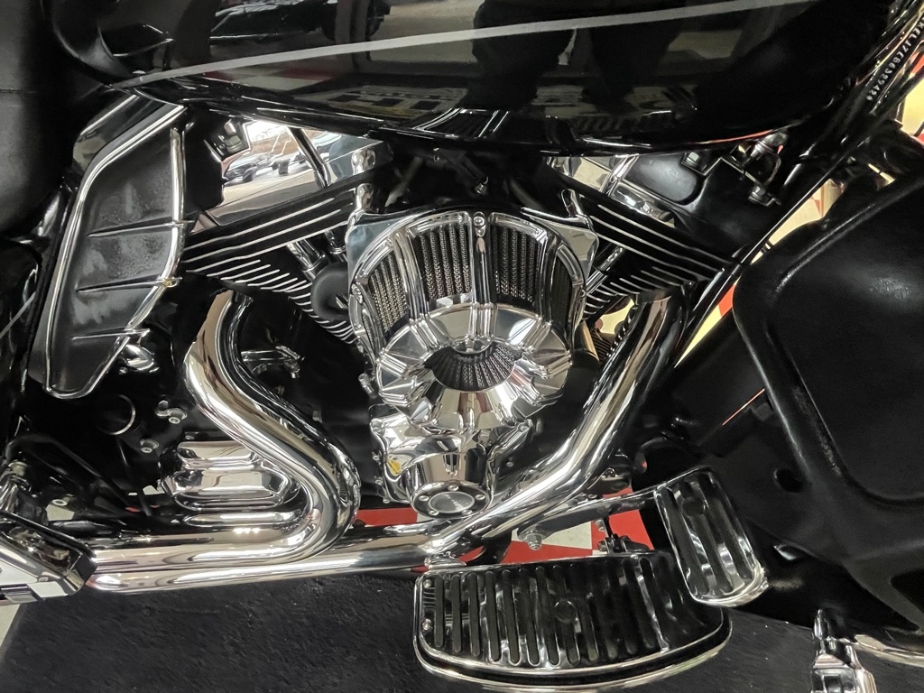 Harley-Davidson FLHTK Ultra Classic Limited 2014