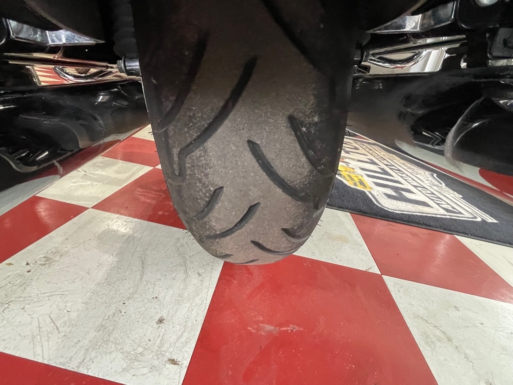 Harley-Davidson FLHTK Ultra Classic Limited 2014