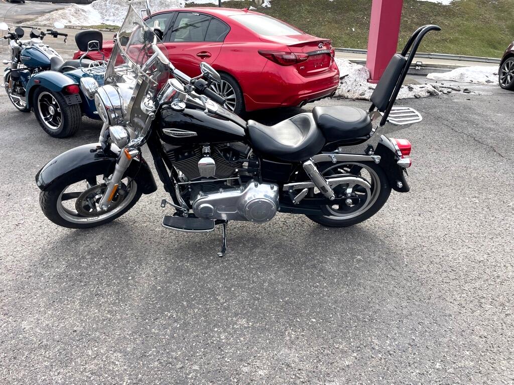 Harley-Davidson FLD103  2016