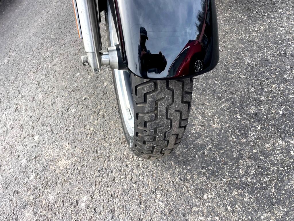 Harley-Davidson FLD103  2016